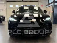 2020 Lamborghini Urus