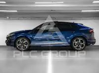 2020 Lamborghini Urus