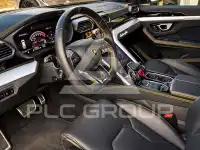 2020 Lamborghini Urus