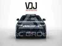 2020 Lamborghini Urus