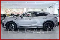 2020 Lamborghini Urus