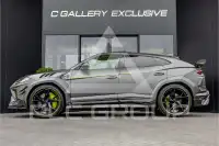 2020 Lamborghini Urus