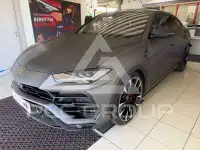 2020 Lamborghini Urus