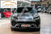 2020 Lamborghini Urus