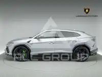 2020 Lamborghini Urus