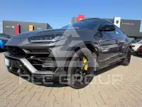 2020 Lamborghini Urus