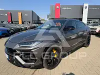 2020 Lamborghini Urus