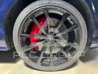 2020 Lamborghini Urus