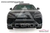 2020 Lamborghini Urus