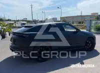 2020 Lamborghini Urus