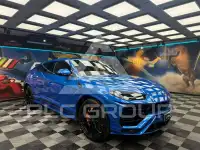 2020 Lamborghini Urus