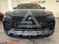 2020 Lamborghini Urus