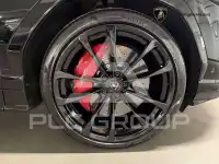 2020 Lamborghini Urus