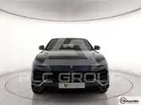 2020 Lamborghini Urus