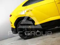 2020 Lamborghini Urus