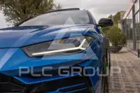 2020 Lamborghini Urus