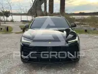 2020 Lamborghini Urus