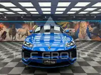 2020 Lamborghini Urus