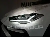 2020 Lamborghini Urus