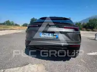 2020 Lamborghini Urus