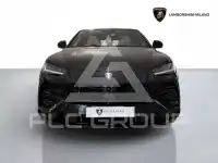 2020 Lamborghini Urus