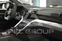 2020 Lamborghini Urus