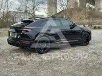2020 Lamborghini Urus