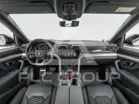 2020 Lamborghini Urus