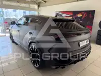 2020 Lamborghini Urus