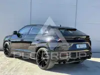 2020 Lamborghini Urus