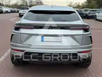2020 Lamborghini Urus