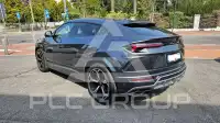 2020 Lamborghini Urus