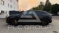 2020 Lamborghini Urus