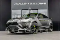 2020 Lamborghini Urus
