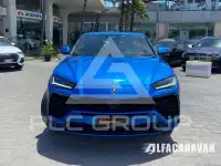 2020 Lamborghini Urus