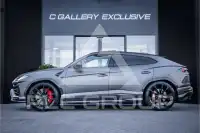 2020 Lamborghini Urus