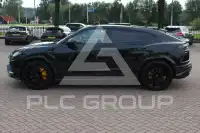 2020 Lamborghini Urus