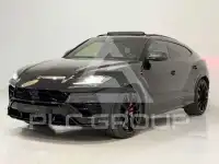 2020 Lamborghini Urus