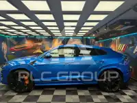 2020 Lamborghini Urus