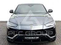 2020 Lamborghini Urus