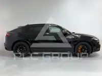 2020 Lamborghini Urus