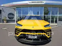 2020 Lamborghini Urus