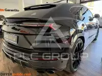 2020 Lamborghini Urus