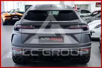 2020 Lamborghini Urus