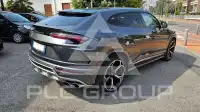 2020 Lamborghini Urus