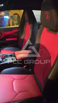 2020 Lamborghini Urus