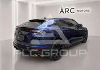 2020 Lamborghini Urus