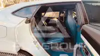 2020 Lamborghini Urus