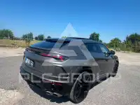 2020 Lamborghini Urus