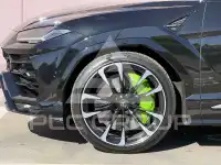 2020 Lamborghini Urus